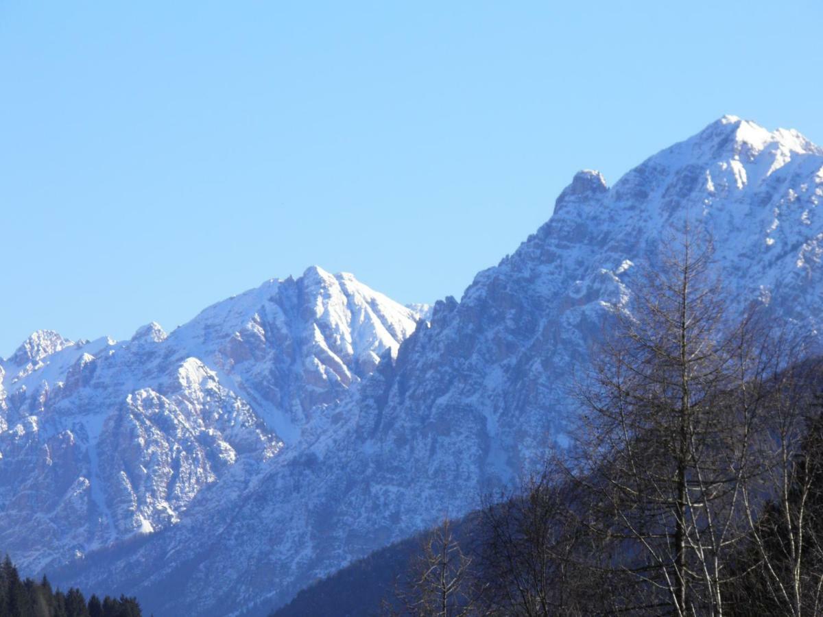 Flatscherhof San Lorenzo di Sebato Bagian luar foto