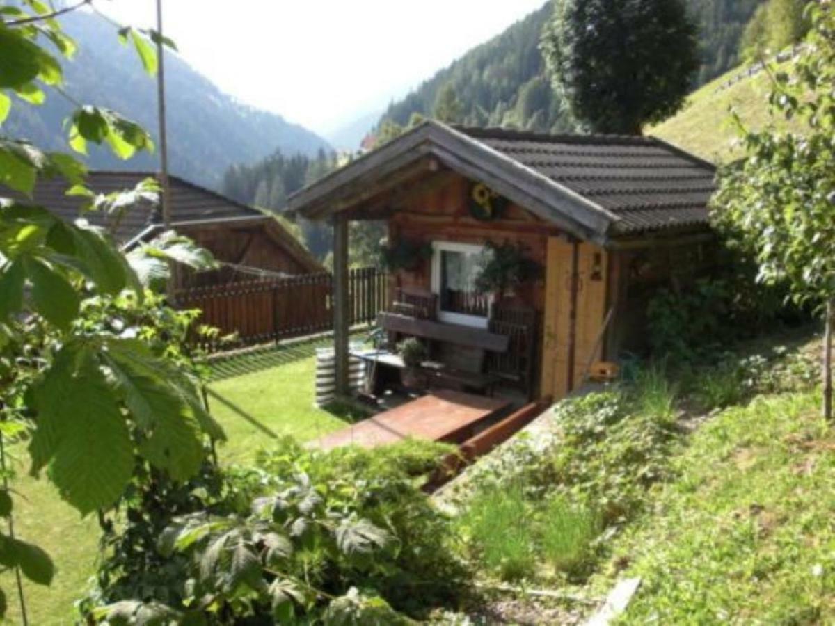Flatscherhof San Lorenzo di Sebato Bagian luar foto